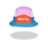Bucket Hat Castle Edition