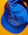 Club Cap EP - Blue & Orange