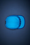 Vaga light blue reflective club cap