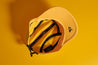 Windproof Club Cap - Yellow