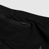 2 in 1 Shorts - Black