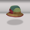 Bucket Hat Woodlands Edition