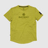 Classic Pace T-Shirt - Light Green