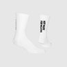 NMFW High Combat Sock - White