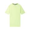 Eco Tech T-Shirt - Gleam Green
