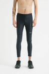 Ted Tights Core- Black