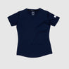 Clean Combat T-Shirt - Blue