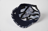 Limited Edition ZBR Club Cap White / Navy