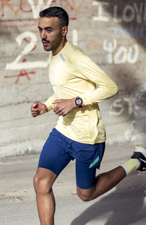Men's Shorts – SOAR Running